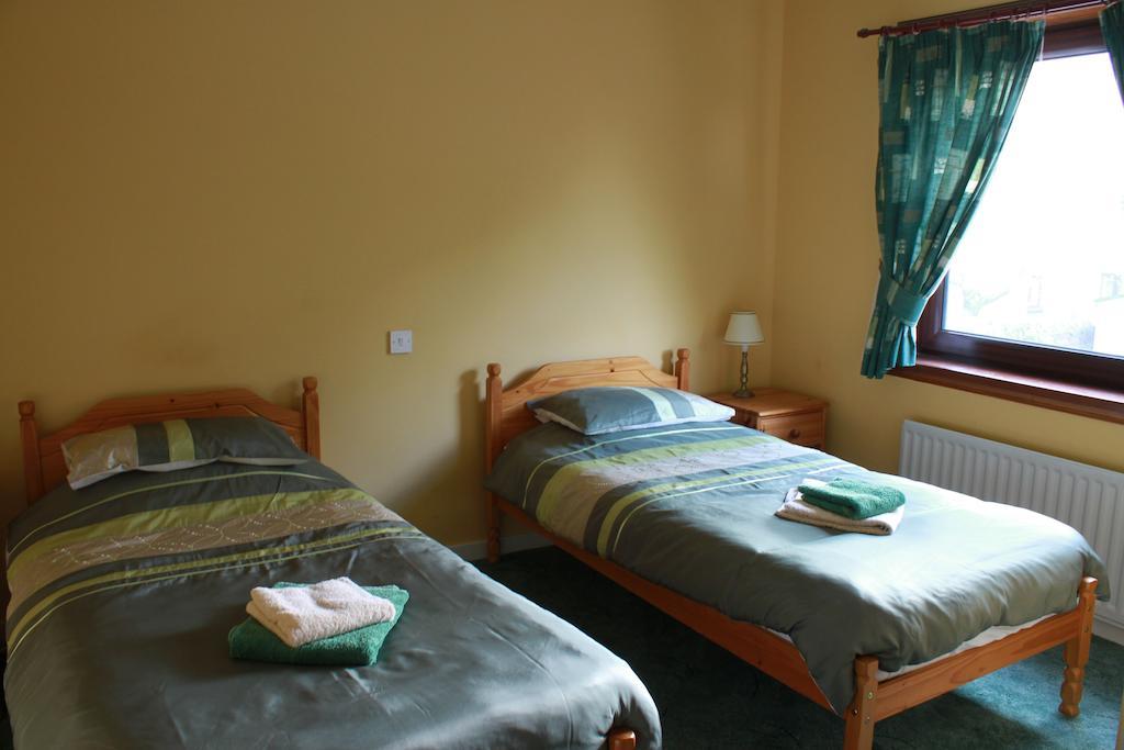 The Black Bull Inn Inverurie Habitación foto